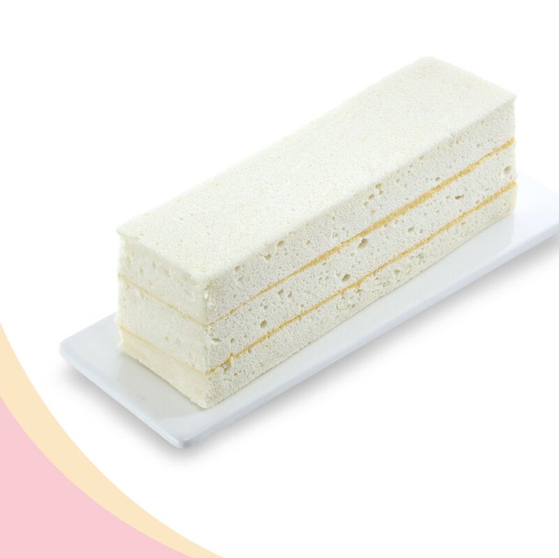 豆漿蛋糕長條-歐式款